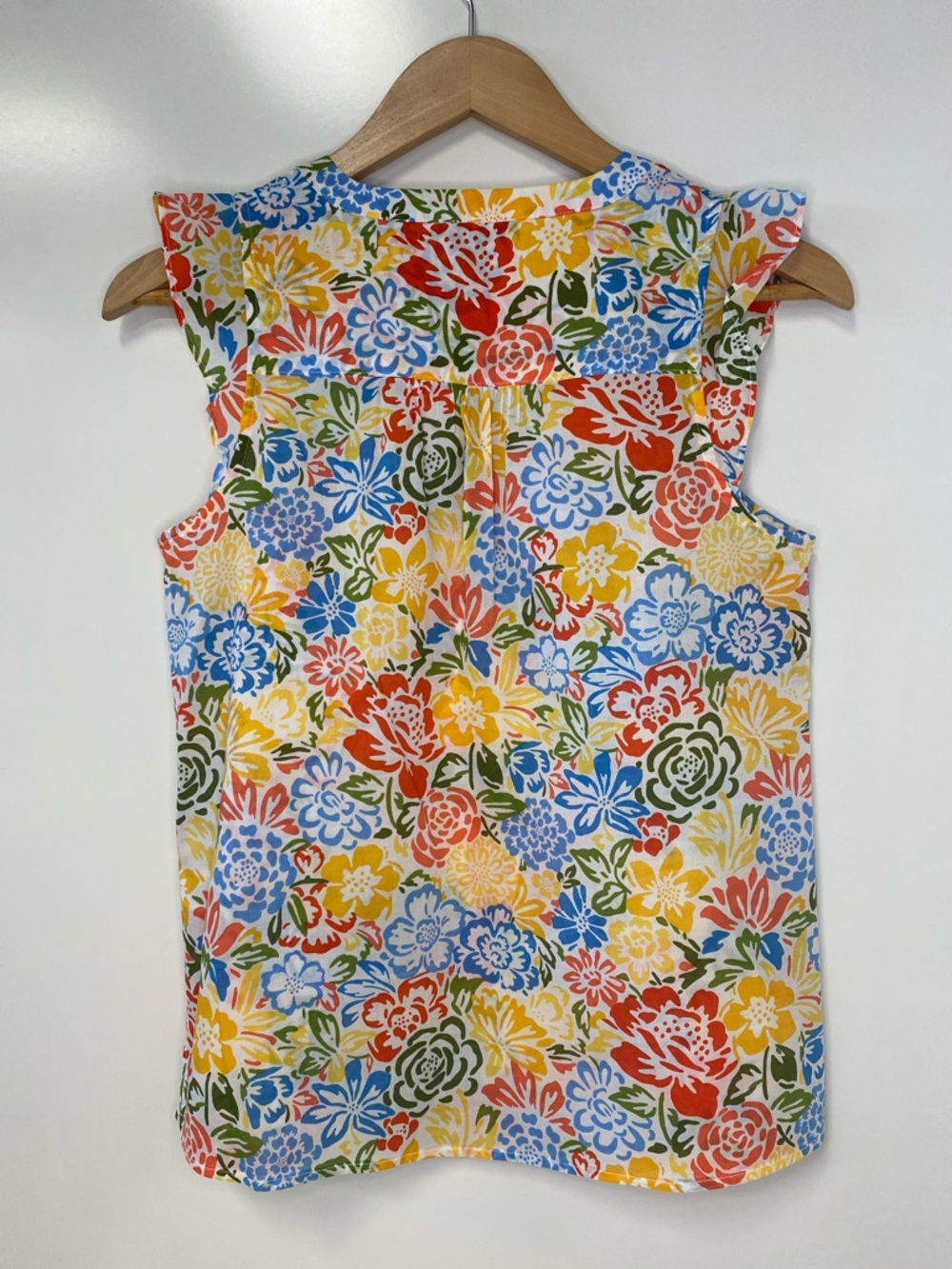 Talbots Blouse - Picture 3 of 3